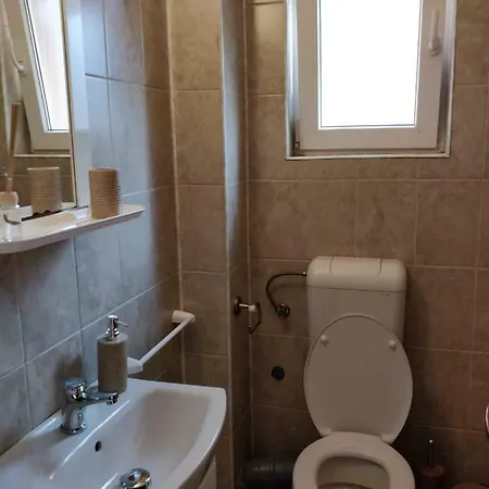 The Sisters Apartment