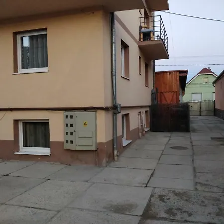 The Sisters Apartment