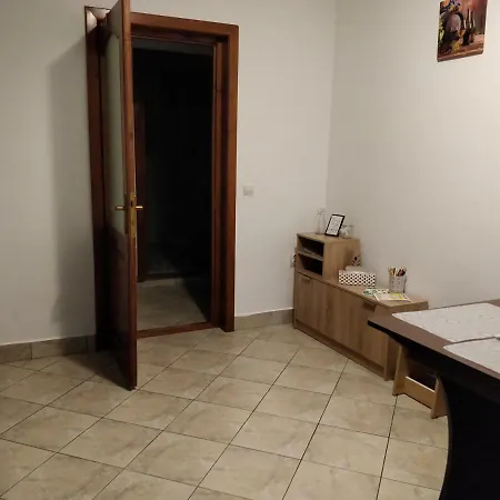 The Sisters Apartment