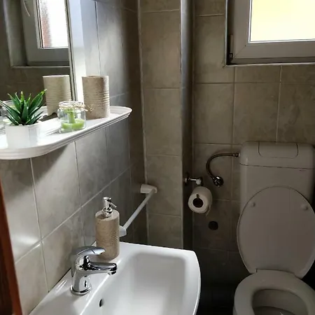 The Sisters Apartment Sibiu