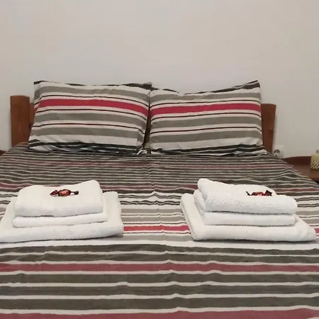 Apartment The Sisters Sibiu